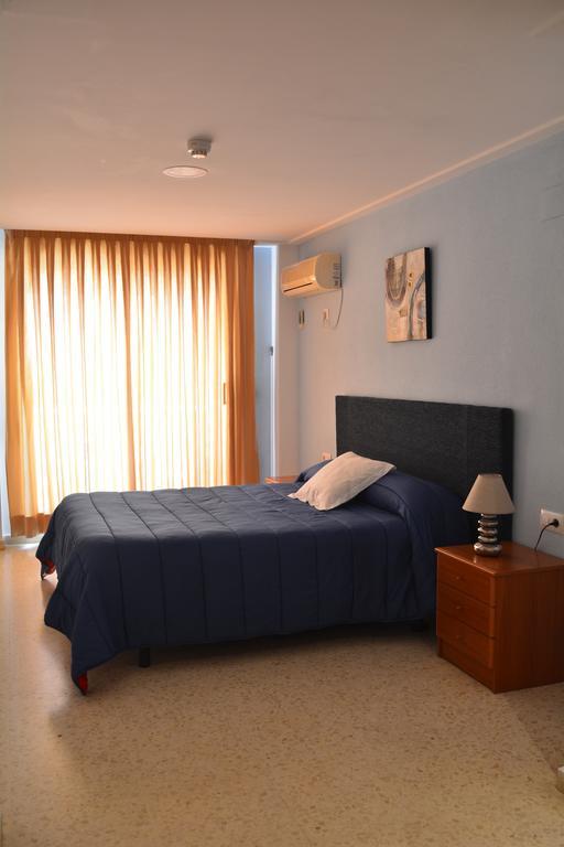 Hotel L'Escala 쿠엘라 외부 사진